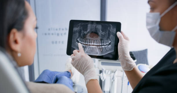 Licensed Teeth Cleaning And Checkup service in Rosemont, PA - Smile Center Dentistry